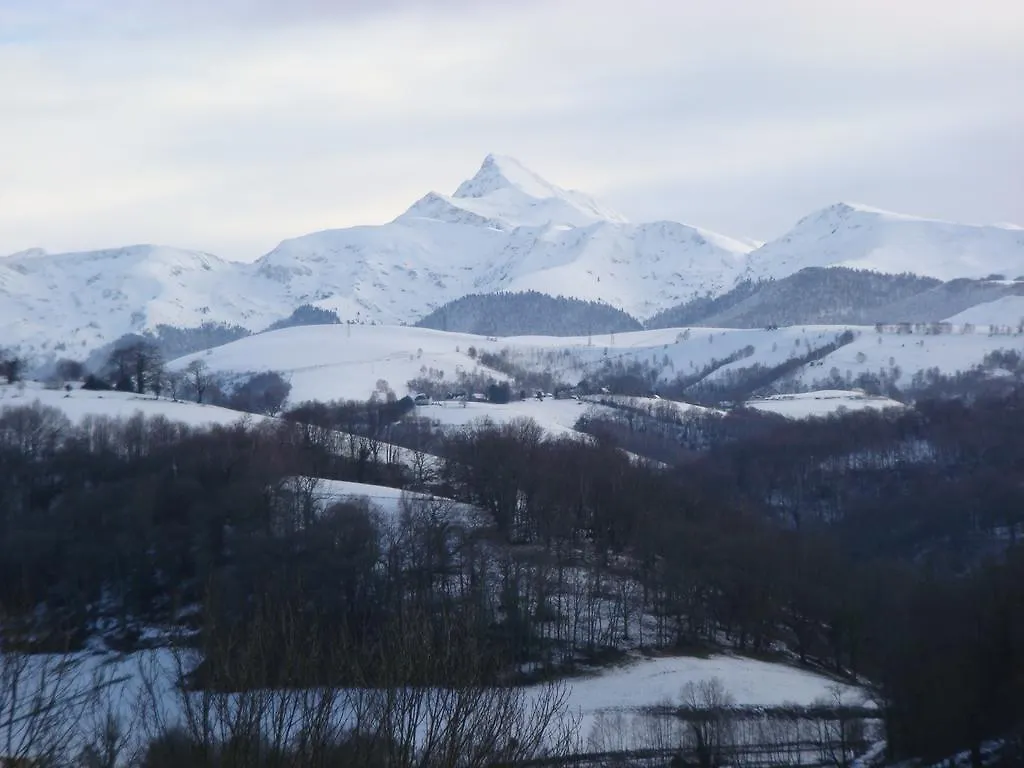 Logis Hotel Beau Site Argelès-Gazost