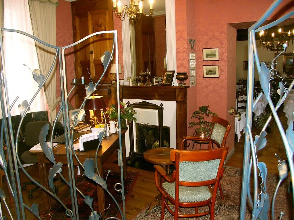 Logis Hotel Beau Site Argelès-Gazost