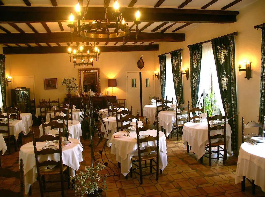Logis Hotel Beau Site Argelès-Gazost