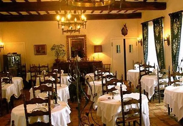 Logis Hotel Beau Site Argelès-Gazost