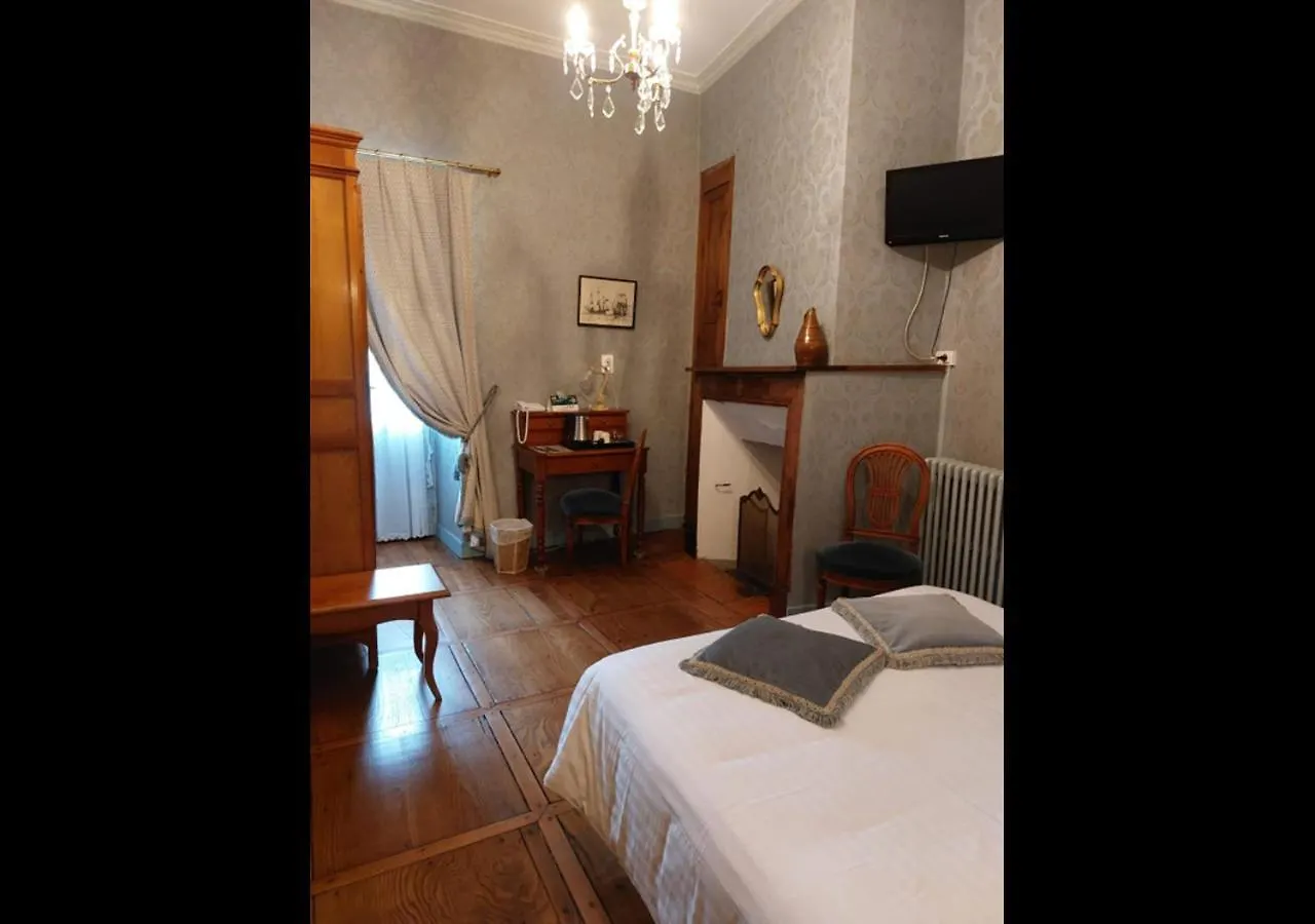 Logis Hotel Beau Site Argelès-Gazost