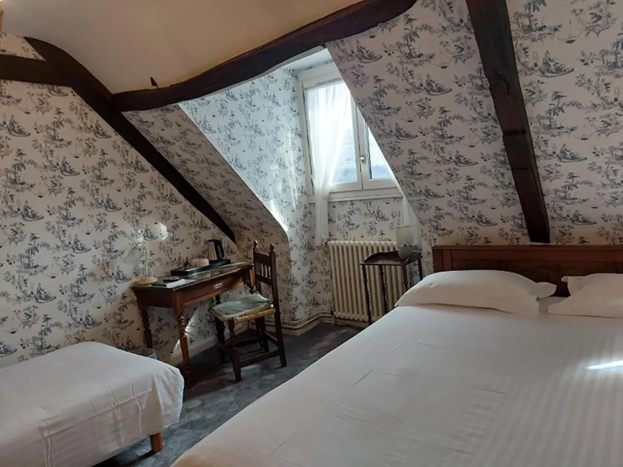***  Logis Hotel Beau Site Argelès-Gazost Γαλλία
