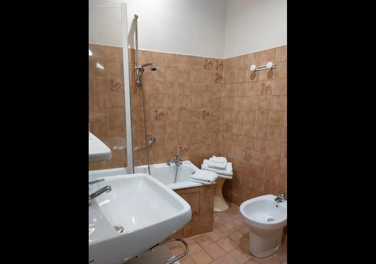 Logis Hotel Beau Site Argelès-Gazost