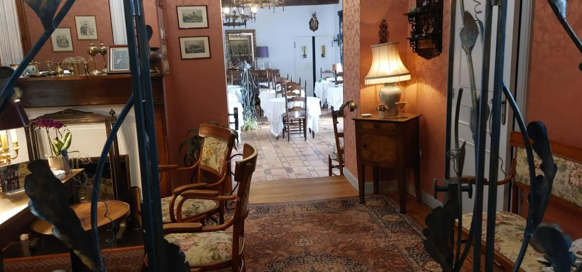 Logis Hotel Beau Site Argelès-Gazost 3*,  Γαλλία