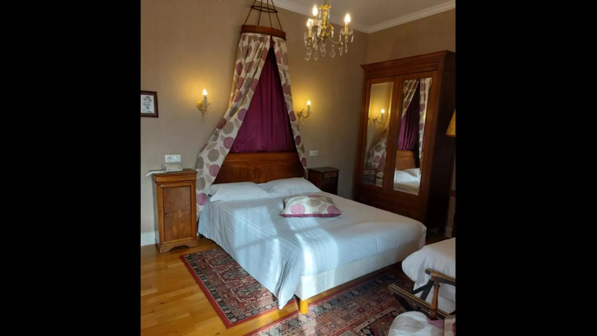 Logis Hotel Beau Site Argelès-Gazost