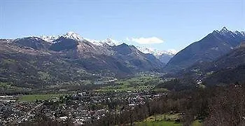 Logis Hotel Beau Site Argelès-Gazost