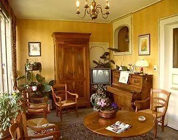 Logis Hotel Beau Site Argelès-Gazost 3*,  Γαλλία