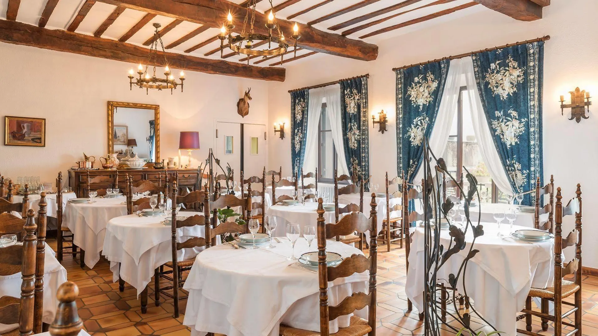 Logis Hotel Beau Site Argelès-Gazost
