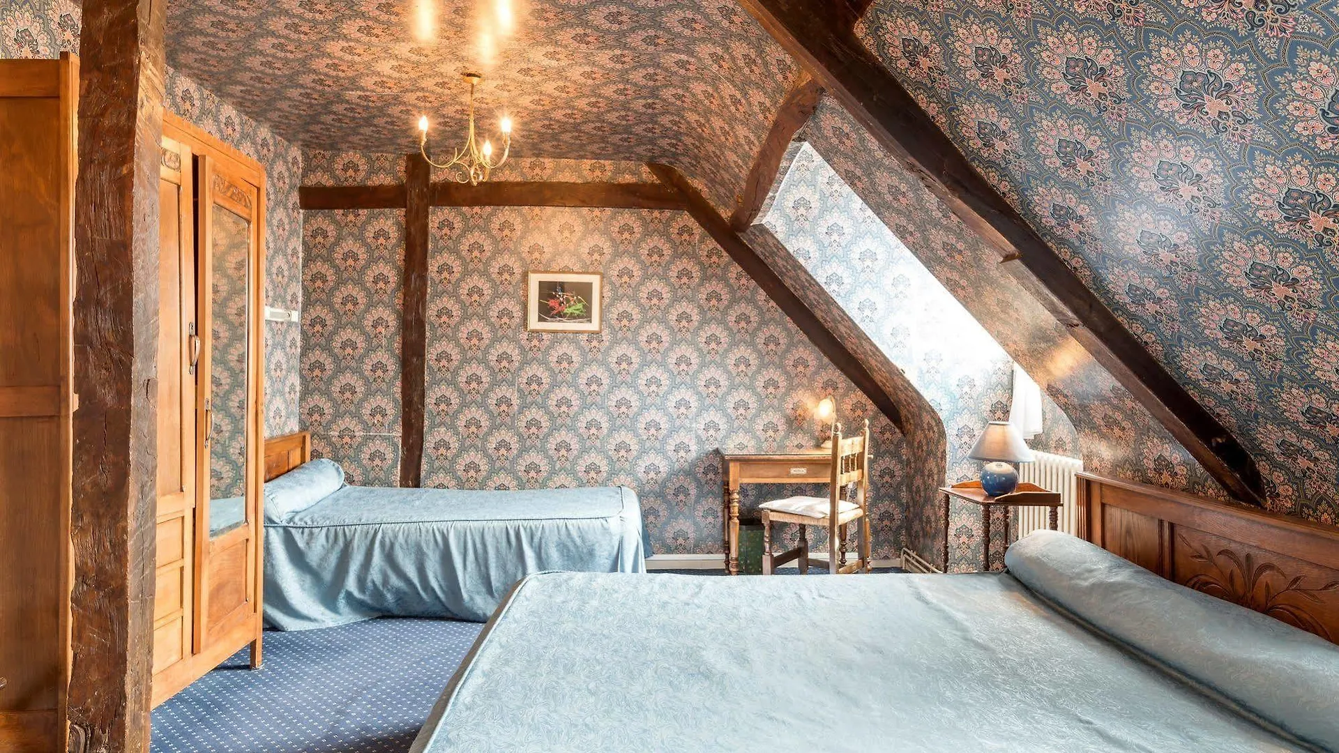 Logis Hotel Beau Site Argelès-Gazost