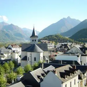 Luxury In The Centre Of Gazost Argelès-Gazost